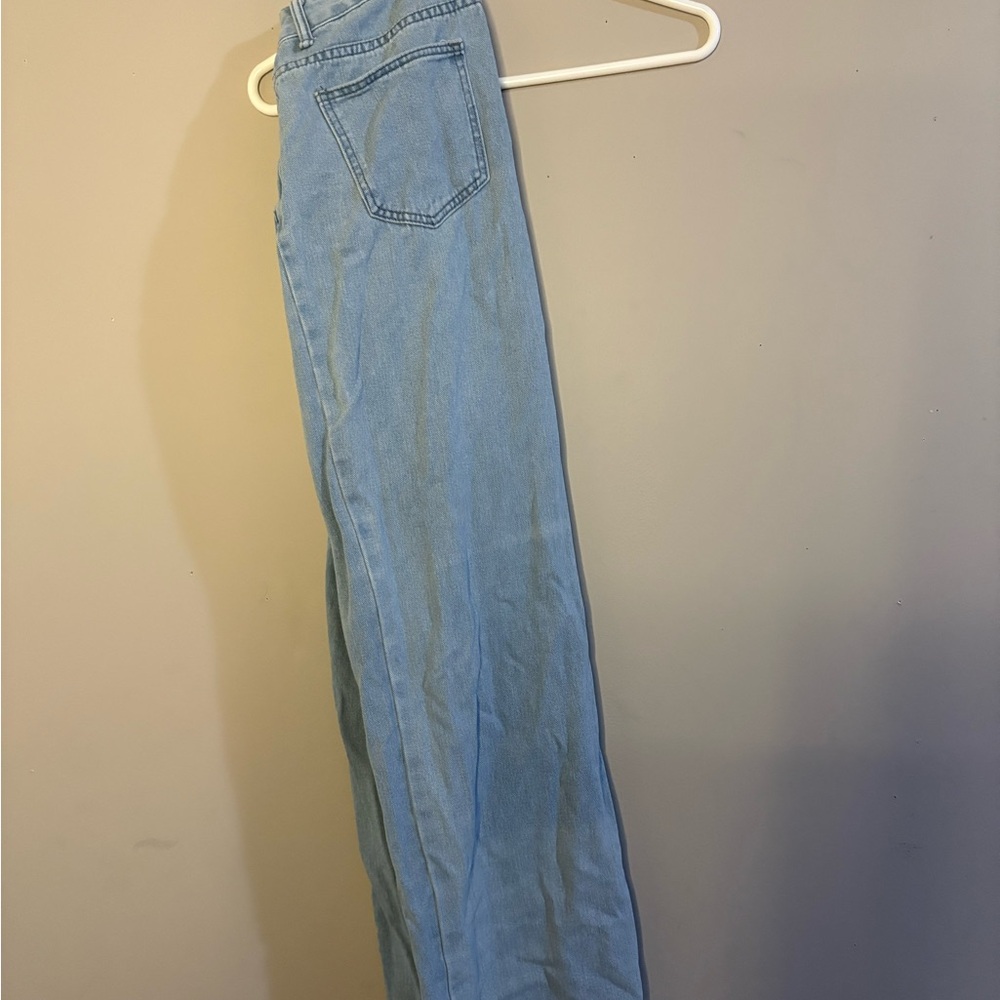 Classic Blue Women's Jeans